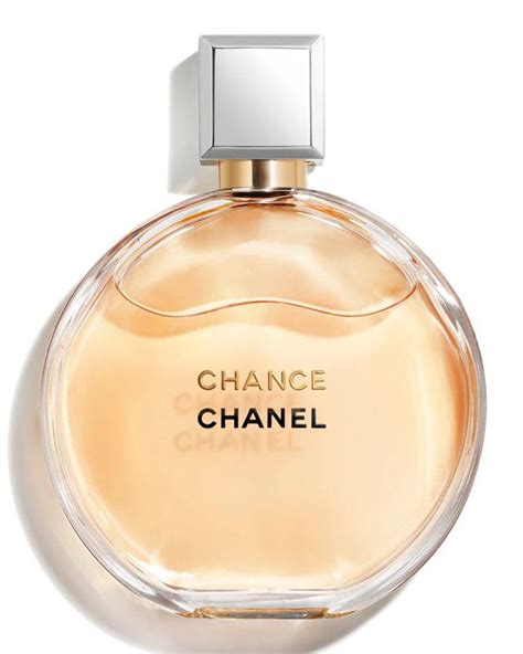 parfum chance